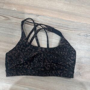 Lululemon bra